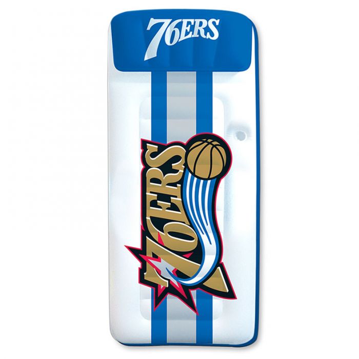 PHILADELPHIA 76ERS NBA FLOAT